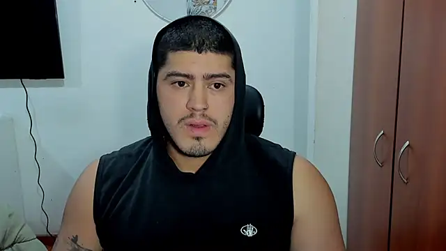 Baltazar Dupont online show from September 15, 10:59 am