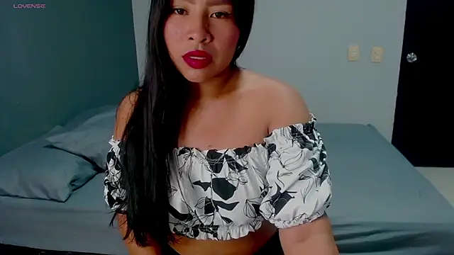 Aria morgan1 online show from January 25, 6:02 pm