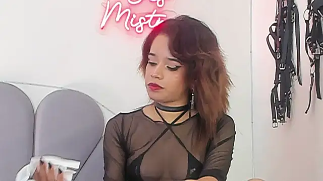 Snapshot of MhiaCorleone chatting on January 30, 9:25 pm MhiaCorleone online show from January 30, 9:25 pm