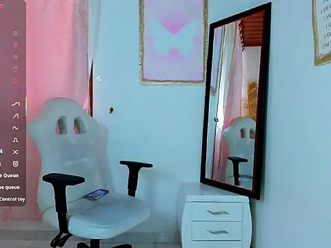 cindy love2 online show from March 6, 9:44 pm