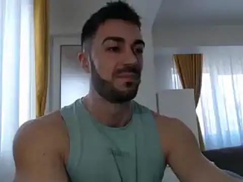 GoldenMark online show from January 27, 11:43 am