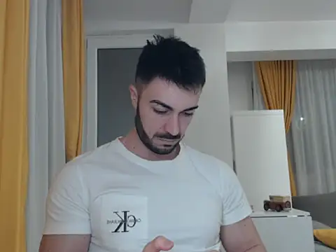 GoldenMark online show from February 3, 3:59 pm