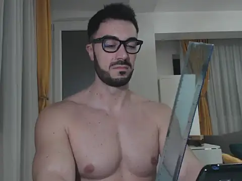 GoldenMark online show from February 10, 6:13 pm