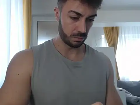 GoldenMark online show from October 15, 1:33 pm