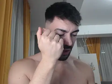 GoldenMark online show from November 20, 11:37 pm