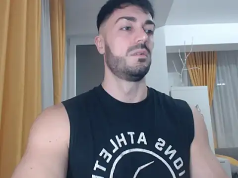 GoldenMark online show from November 21, 11:25 pm