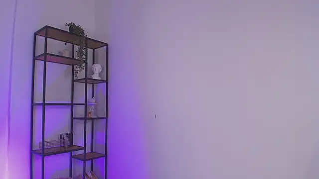 FoxieJullia online show from January 24, 8:44 am