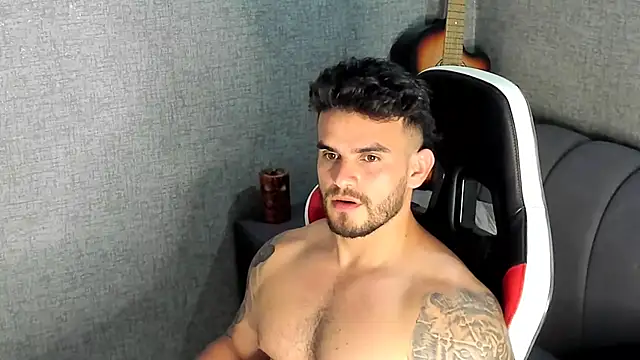 Ricardogo19 online show from September 23, 11:08 pm