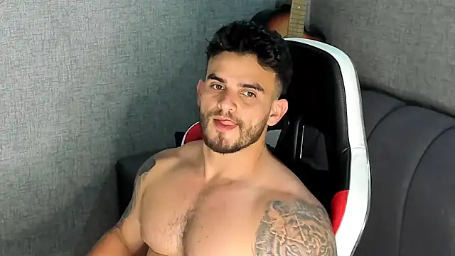 Ricardogo19 online show from September 24, 4:21 pm