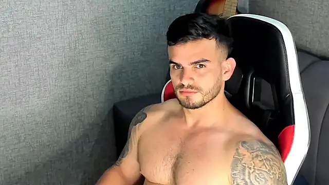 Ricardogo19 online show from November 9, 4:27 pm