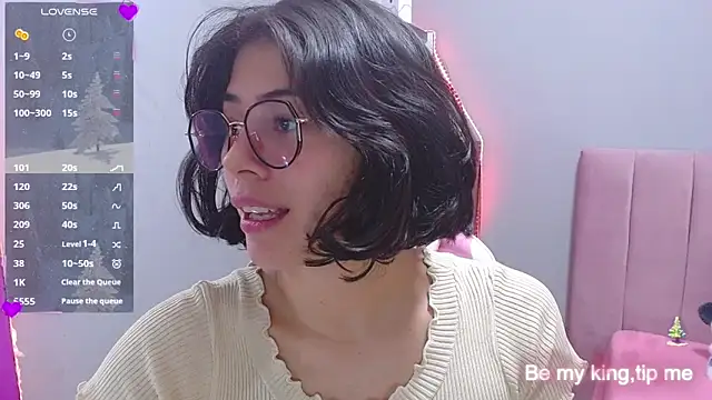 LoaLuxury online show from December 5, 6:11 pm