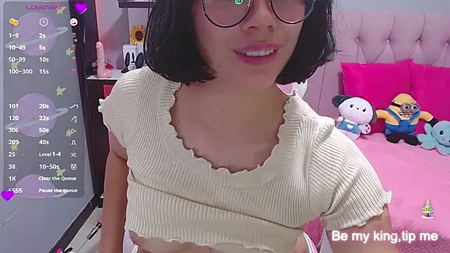 LoaLuxury online show from December 5, 9:17 pm