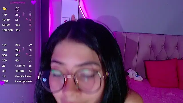 LoaLuxury online show from December 14, 1:39 am