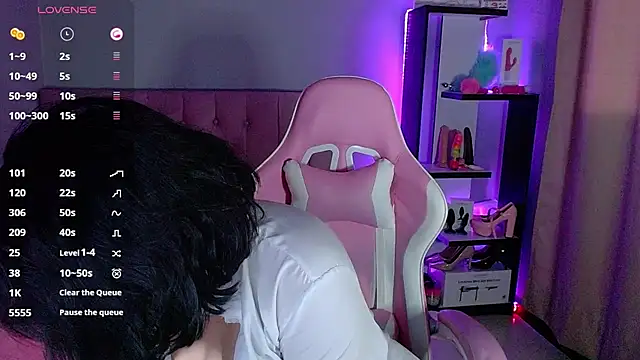 LoaLuxury online show from January 20, 6:21 pm