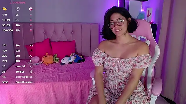 LoaLuxury online show from January 24, 2:07 am