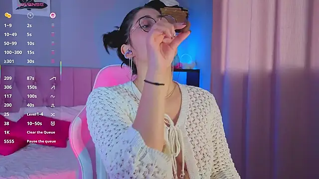 LoaLuxury online show from October 7, 5:54 pm