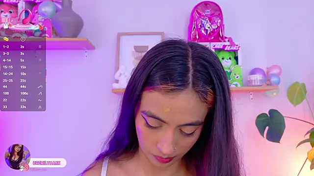 emily bank online show from January 12, 12:21 pm