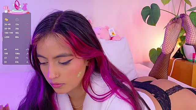 emily bank online show from January 13, 7:52 pm