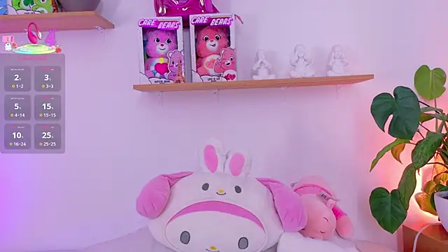 emily bank online show from February 4, 7:42 pm