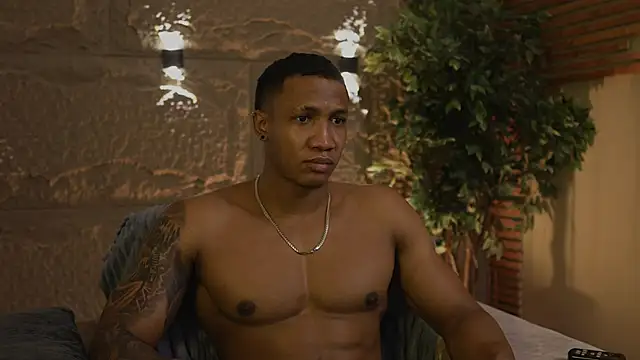 Logan Varela online show from October 7, 1:08 pm