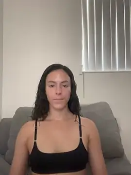 brookehoneynina online show from March 21, 6:18 pm