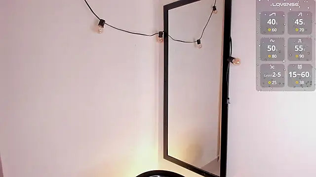 Agatha Vixen online show from January 27, 6:20 pm