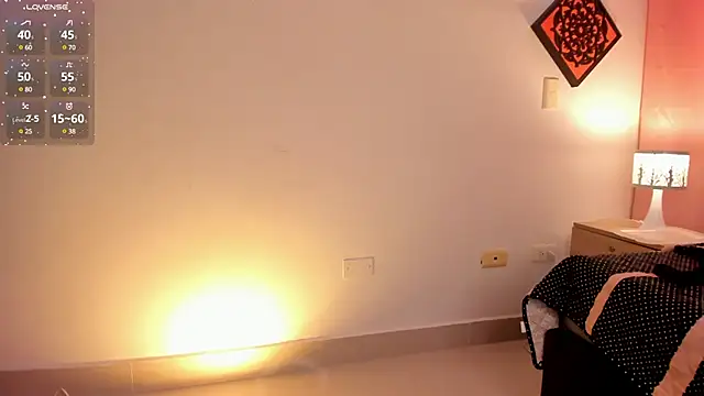 Agatha Vixen online show from March 11, 3:23 pm