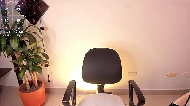 Agatha Vixen online show from March 12, 3:18 pm