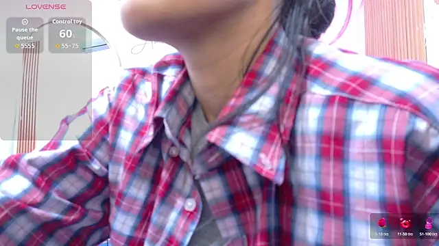 yourcuteneighbourr online show from April 1, 2:45 am