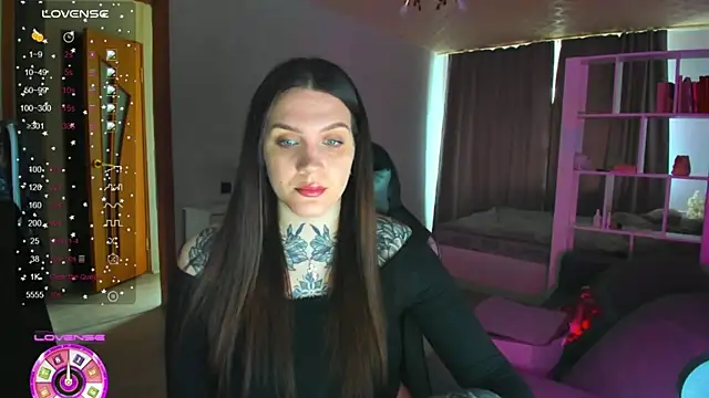 AizaRose online show from April 27, 7:06 am