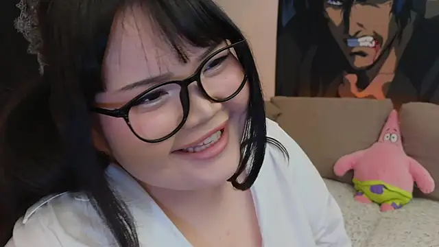 Snapshot of LeyaKan chatting on February 18, 10:25 pm LeyaKan online show from February 18, 10:25 pm