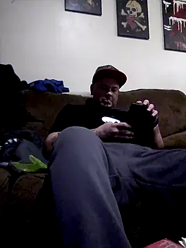 Tyrish361 online show from January 18, 1:08 am