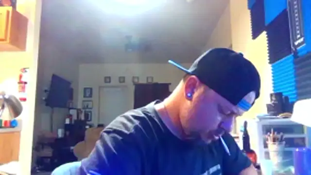 Tyrish361 online show from October 19, 2:56 am