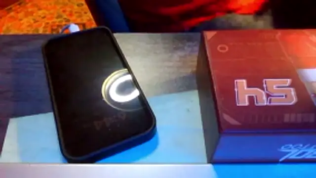 Tyrish361 online show from November 1, 11:45 am