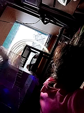 Snapshot of gurlnips chatting on October 9, 9:57 pm gurlnips online show from October 9, 9:57 pm