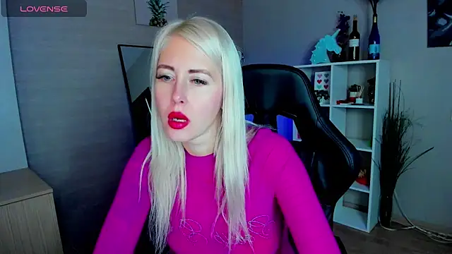 Mermaid N online show from October 2, 1:34 am