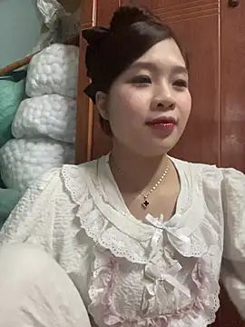 Bae1103 online show from February 19, 4:25 pm