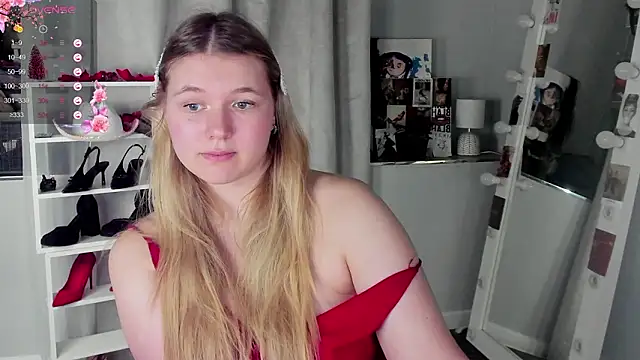 Rebecca Kelly online show from March 2, 7:15 am