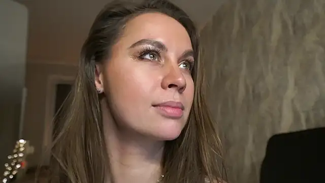  seemysoul online show from February 25, 8:09 pm