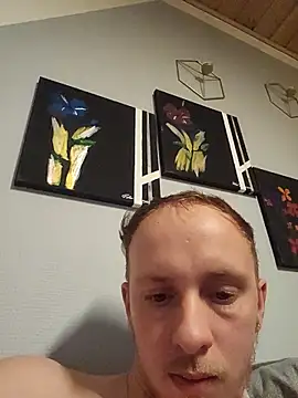 Snapshot of Qmaster69 chatting on March 3, 7:17 pm Qmaster69 online show from March 3, 7:17 pm