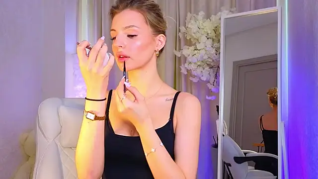 Grace Gordon online show from March 14, 8:21 am