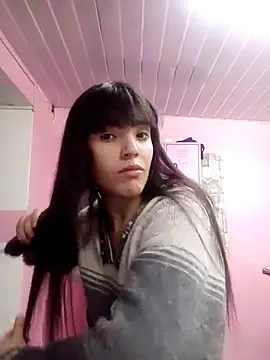 Snapshot of sailor_moon07 chatting on March 14, 2:10 am sailor moon07 online show from March 14, 2:10 am