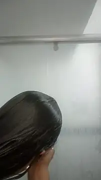 Tiphanydirty3 online show from September 25, 5:05 pm