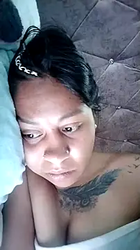 Tiphanydirty3 online show from October 7, 2:14 pm