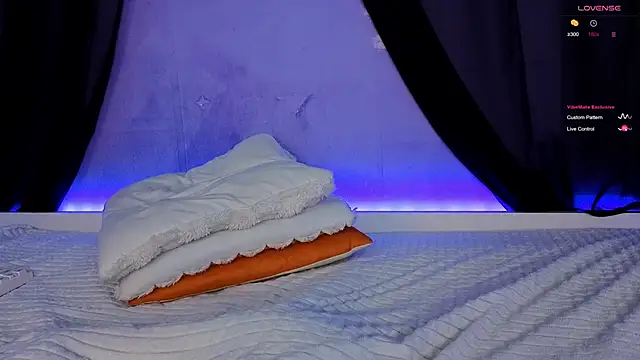 Scarlettsrorm online show from November 16, 5:13 am