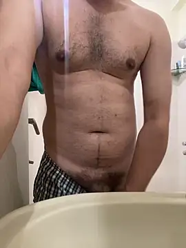 gingerguyblr online show from December 7, 8:38 pm