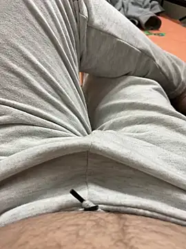 gingerguyblr online show from January 20, 2:25 pm