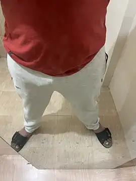 gingerguyblr online show from January 21, 6:54 am