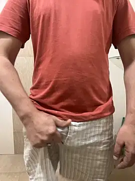 gingerguyblr online show from October 25, 6:24 pm