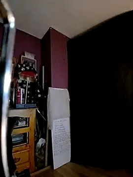 Snapshot of SInfiniSensation1 chatting on January 1, 4:07 am SInfiniSensation1 online show from January 1, 4:07 am